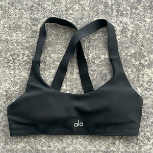 Alo airlift take charge bra